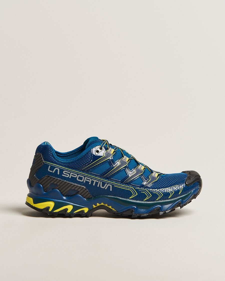 Men | Hiking boots | La Sportiva | Ultra Raptor II Space Blue/Blaze