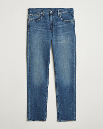 Levi's 502 Taper Jeans Denim Detour Adv – Blue