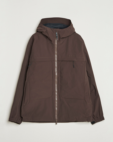 Oakley Reserve Utility Jacket Cocoa Brown – Brown