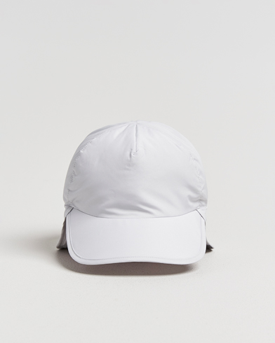Houdini Dunfri Primaloft Cap A Touch of Grey – Grey