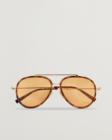 Gucci GG1981S Sunglasses Havana – Brown