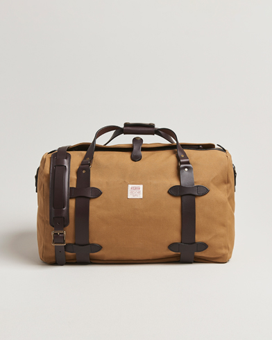Filson FilsonDuffle MediumTan – Brown