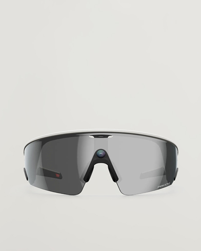 Oakley Vanguard Meta Prizm Sunglasses Black – Black