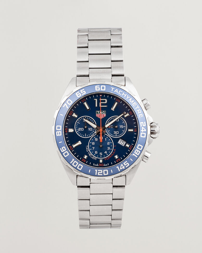 Tag Heuer Pre-Owned Formula 1 Chronograph