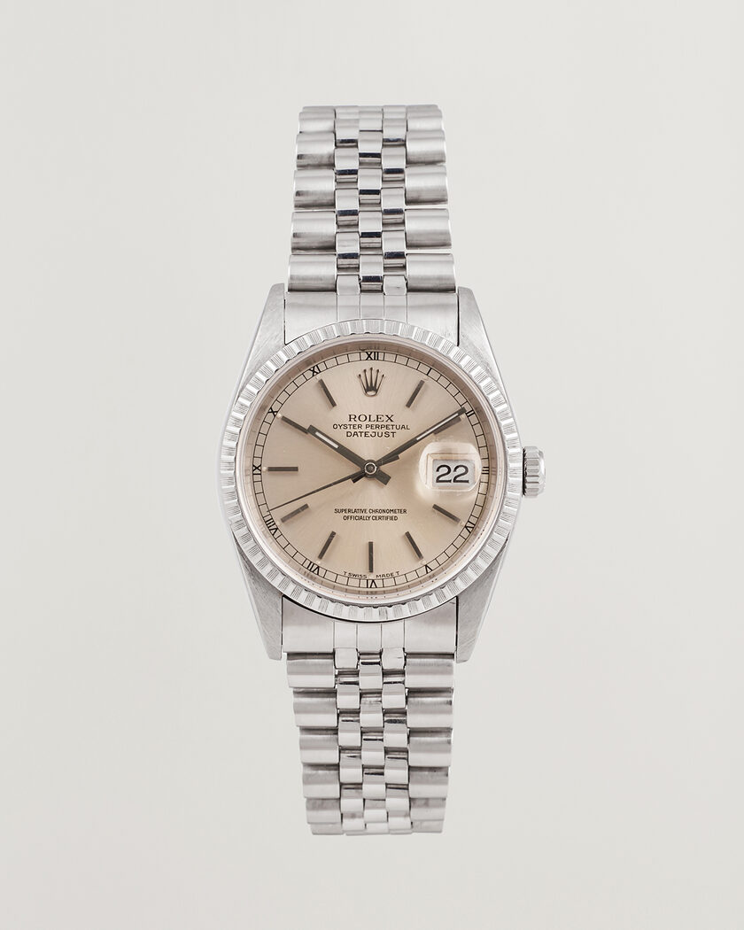 Rolex Pre-Owned Datejust 36