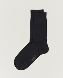  Swing 2-Pack Socks Black