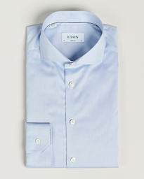  Super Slim Fit Shirt Blue