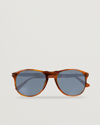  0PO9649S Sunglasses Terra Di Siena/Blue