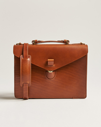  TG1873 Briefcase Cognac