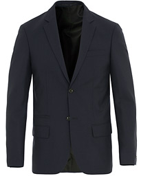  Rick Cool Wool Blazer Hope Blue