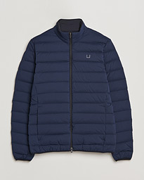  Sonic Jacket Navy