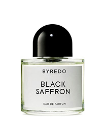  Black Saffron Eau de Parfum 50ml