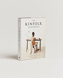  Kinfolk Entrepreneur