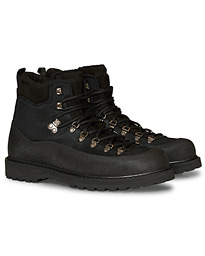  Roccia Vet Sport Original Boot Black Fabric