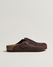  Boston Classic Footbed Habana Oiled Leather