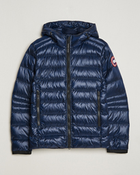  Crofton Hoody Atlantic Navy