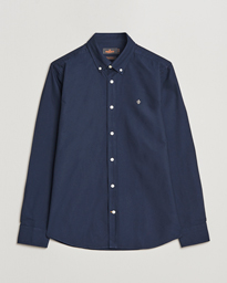  Douglas Oxford Shirt Navy