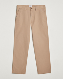  Alex Straight Fit Cotton Chinos Khaki