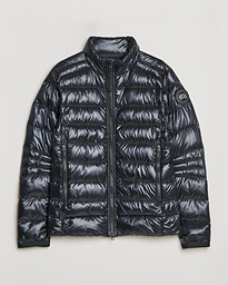  Crofton Jacket Black