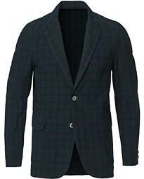  Unconstructed Blazer Blackwatch