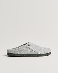  Zermatt Wool Felt Light Grey