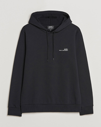  Item Hoodie Black