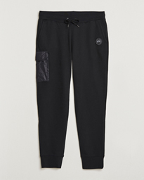  Huron Cargo Pant Black