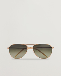  Benedict Sunglasses Rose Gold