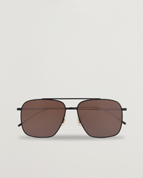  0OV1320ST Dresner Sunglasses Matte Black