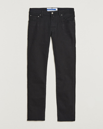  Nick Slim Fit Stretch Jeans Stay Black