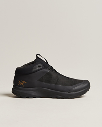  Aerios FL Mid GoreTex Boots Black