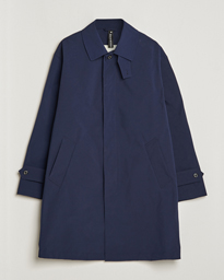  Soho Raincoat Navy