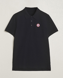  Beckley Polo Black