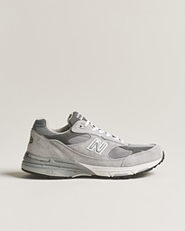 New Balance Made in USA 993 Sneakers Grey