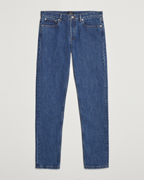  Petit New Standard Jeans Indigo