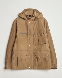  Centenary Ripstop Field Jacket British Khaki