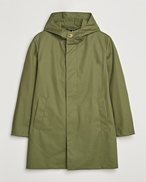  Chryston Short Coat Four Leaf Clover