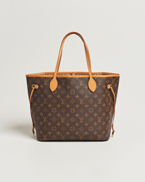  Neverfull MM Monogram 