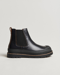  Prescoot Chelsea Boot Black