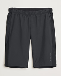  Moonwalk Primaloft Padded Shorts True Black