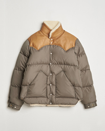  Christy Jacket Olive