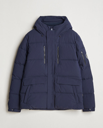  Alter Short Arctic Parka Navy