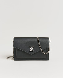  Mylockme Chain Pochette Monogram