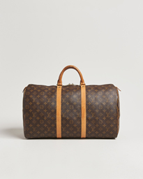  Keepall 50 Bag Monogram 