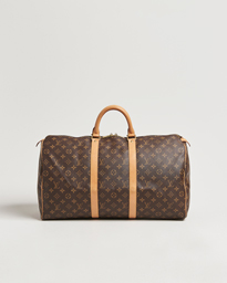  Keepall 50 Bag Monogram 