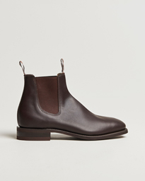  Comfort Craftsman G Boot Yearling Chestnut