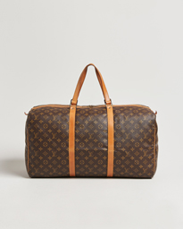  Sac Souple 55 Monogram 