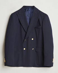  Icon Club Blazer Navy