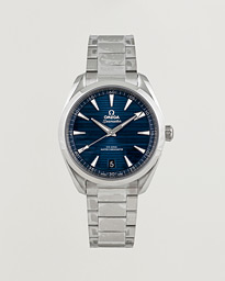  Seamaster Aqua Terra 150m 