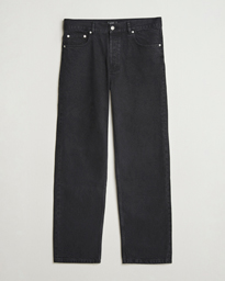  Fairfax Jeans Washed Black